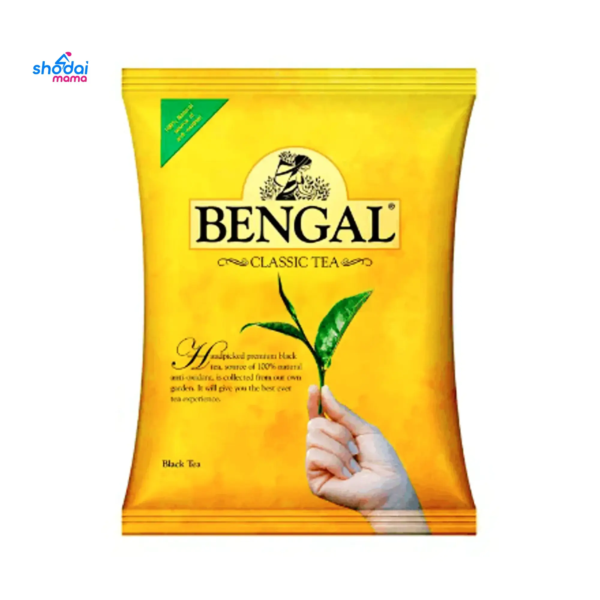 Bengal Classic Tea 50gm